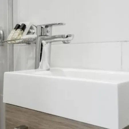 Lovely 1br - 4p - Montmartre - Sacre Coeur Apartman