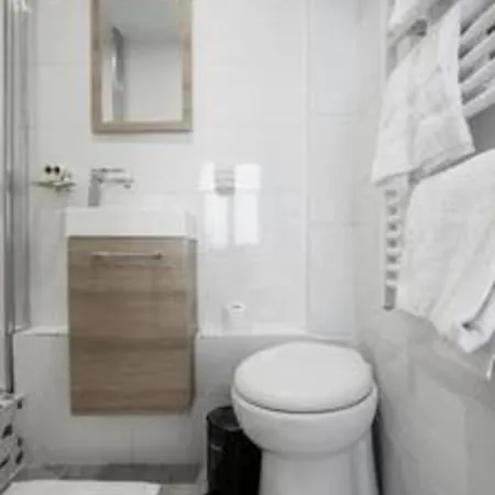 Lovely 1br - 4p - Montmartre - Sacre Coeur * Parigi