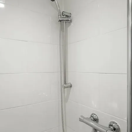 Lovely 1br - 4p - Montmartre - Sacre Coeur Appartamento