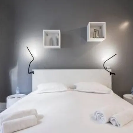 Lovely 1br - 4p - Montmartre - Sacre Coeur Párizs